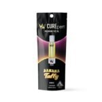 West Coast Cure
Banana Taffy - 1G CUREpen