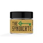 The Syndicate
GOLD 3.5g JAR - COOKIES N CREAM