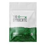 The Syndicate
GREEN LABEL BABY NUGS 7g - EL FUEGO | hybrid