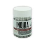The Syndicate
HOUSE PACK - INDICA. pack of 3