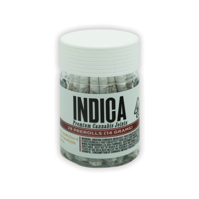 img_8608.jpeg The Syndicate
HOUSE PACK - INDICA. pack of 3 - Image 1