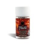 THE SYNDICATE | FELLAS 6pk JOINT - BLUE DREAM