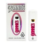 The Syndicate
BONNIES ALL-IN-ONE - PINK ROZAY 1G | hybrid