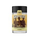THE SYNDICATE | FELLAS SHOOTERS INFUSED BABY 5pk - BANANA OG