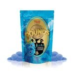 THE SYNDICATE | FELLAS ROUNDS 100MG - BLUE RAZZ