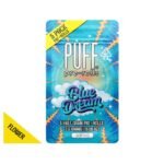 PUFF
Blue Dream Pre-Rolls 5pk Hybrid