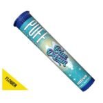 PUFF
Blue Dream Pre-Roll 1g hybrid
