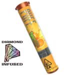 PUFF
Tangerine Dream -Triple Infused Pre Roll 1g hybrid