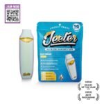 Jeeter | Blue Dream | Diamonds Disposable | 1g sativa