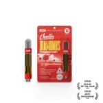 Jeeter | Apples and Bananas | Premium Diamonds Cartridge | 1g hybrid