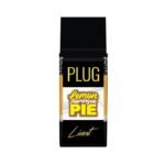 PLUGPLAY™
VAPE - 1g PLUG™ LIVEST: Lemon Meringue Pie