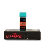 PLUGPLAY™
VAPE - 1g PLUG™ New York Exotics: Guava Lava
