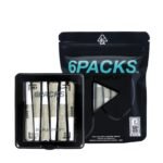 6PACKS™ BY PLUGPLAY™ - Gumdropz