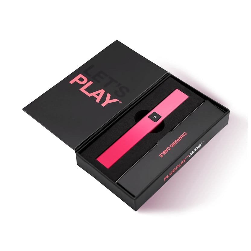 img_8680.jpeg PLUGPLAY™
PLAY™ Battery Kit - Pinktober Battery - Image 1