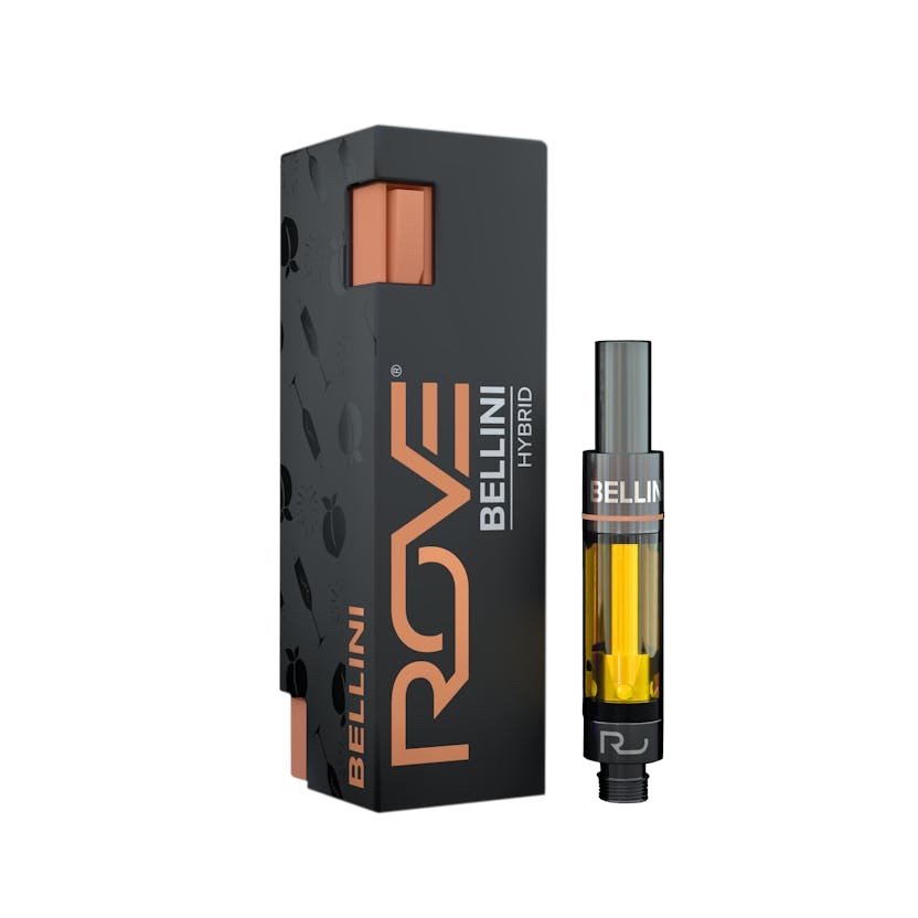 img_8682.jpeg ROVE
Bellini | ROVE Classics | 1g cart - Image 1