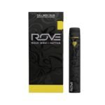 ROVE
Maui Waui | Melted Diamond Live Resin Vaporizer | 1.0g (Ready-To-Use)