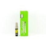 ROVE
Featured Farms - Mac & Cheese - 0.5g cart hybrid