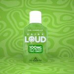 ROVE
Drink Loud - Cucumber Haze | Spark Shot (100mg THC