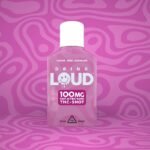 ROVE
Drink Loud - Pink Lemonade | Cruise Shot (100mg THC