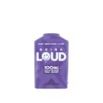 ROVE
Grape Crash - Sleep (150mg 2:1 CBN)