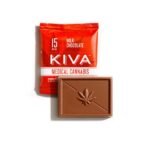 Kiva Confections
Milk Chocolate Mini | 15mg | 1ct