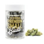 Claybourne Co.
GMO (14g)