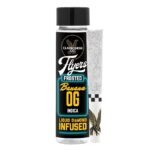 Claybourne Co.
Banana OG (1g) - Diamond Frosted Flyers Pre-Rolls indica