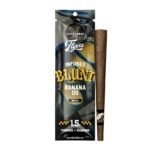 Claybourne Co.
Banana OG (1.5g) - Flyers Infused Blunt indica