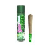 Kushy Punch
Apple Fritter | Infused Joint | 1g