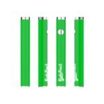 Kushy Punch
Green | 510 Battery