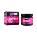 Kushy Punch
Body Balm | CBD | Balms | 500mg | 2 fl oz