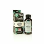 Smokiez Edibles
Chocolate Agave Syrup 1:1 THC:CBD | 1000mg