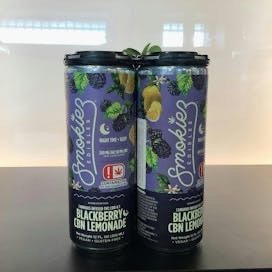 img_8746.jpeg Smokiez Edibles
Blackberry Lemonade 4:1 THC:CBN | Non-Carbonated | 250mg - Image 1