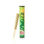 Smokiez Edibles
Spinello Frutta | Mango Sativa | Infused Joint