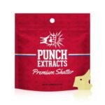 Punch Edibles & Extracts
NYC Vapor BHO Shatter (1g