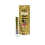 Punch Edibles & Extracts
Cherry Hearts x Gen Z Claybourne Rocket (1.6g