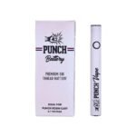 Punch Extracts Premium 510 Battery | Batteries