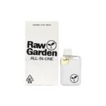 Raw Garden
Banana Diesel Sprout™ Refined Live Resin™ All-In-One 1.0g indica