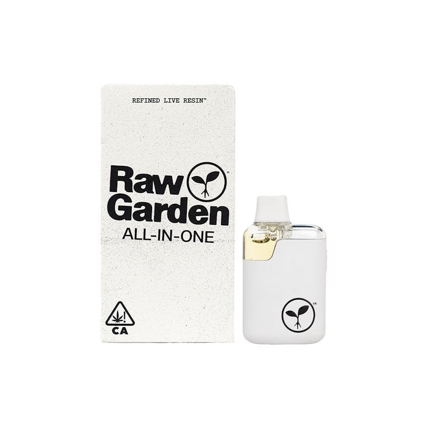 img_8765.jpeg Raw Garden
Apple Tartz #6 Refined Live Resin™ Sauce All-In-One 1.0g. Hybrid - Image 1
