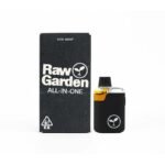 Raw Garden
Blueberry Muffins Sprout™ Sauce All-In-One 1.0g