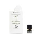 Raw Garden
Extreme Haze Refined Live Resin™ PAX Era Pod