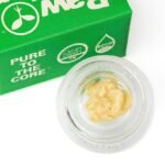 Raw Garden
God's Breath Live Rosin hybrid