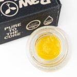Raw Garden
Cap City Kush Live Sauce hybrid