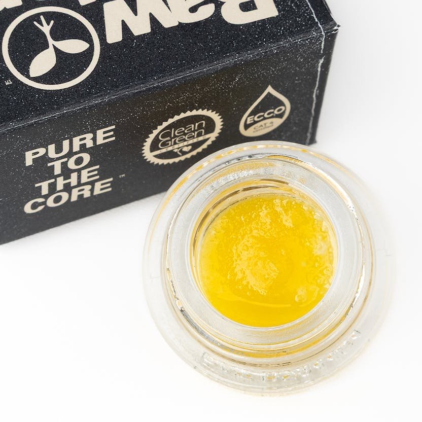 img_8777.jpeg Raw Garden
Cap City Kush Live Sauce hybrid - Image 1