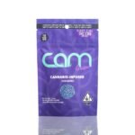 CAM | Grape Gummies | 100mg | 10ct | 10mg/ea