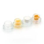 DAB BUNDLE 4 PACK OF 2G PUCKS