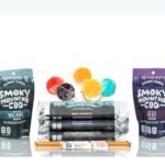 THC EDIBLES SAMPLER