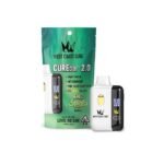The Ultimate West Coast Cure (WCC) Connoisseur