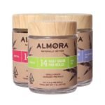 THE ALMORA "FARM-FRESH" SUN-GROWN BUNDLE