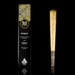 Maven Genetics
French Lotus Pre-Roll [1g